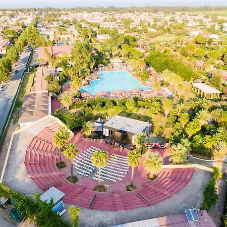 Villaggio Marlusa