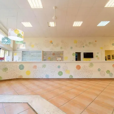Villaggio Marlusa Hotel